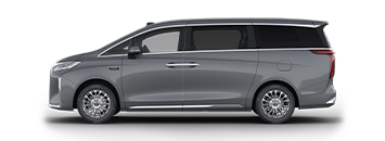 全新高山开启MPV家庭新时代