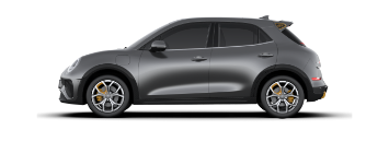 2025款欧拉好猫GT木兰版年轻人的电动GT